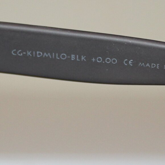 Ron's Optical Kid's Blue Light Blocker Glasses (milo) - Picture 6 of 6